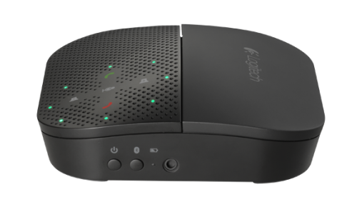 Zestaw Głośnomówiący Logitech P710e Konferencyjny | Refurbished