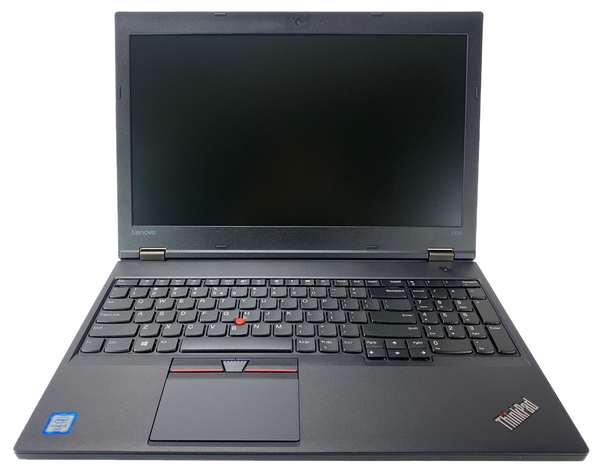 Laptop Lenovo Thinkpad L570 i3 - 6 generacji / 4 GB / 320 GB HDD / 15,6 HD / Klasa A