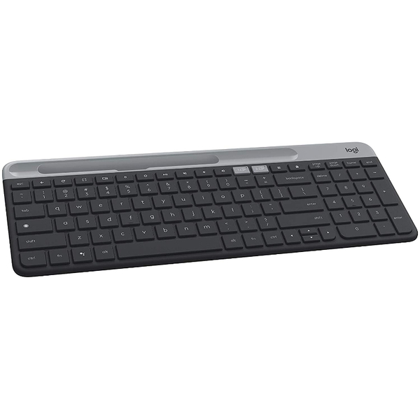 Klawiatura Bezprzewodowa Logitech K580 Slim Multi-Device | Refurbished