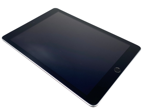 Tablet Apple iPad 5 Wi-Fi + LTE 128 GB Space Grey - Stan Dobry