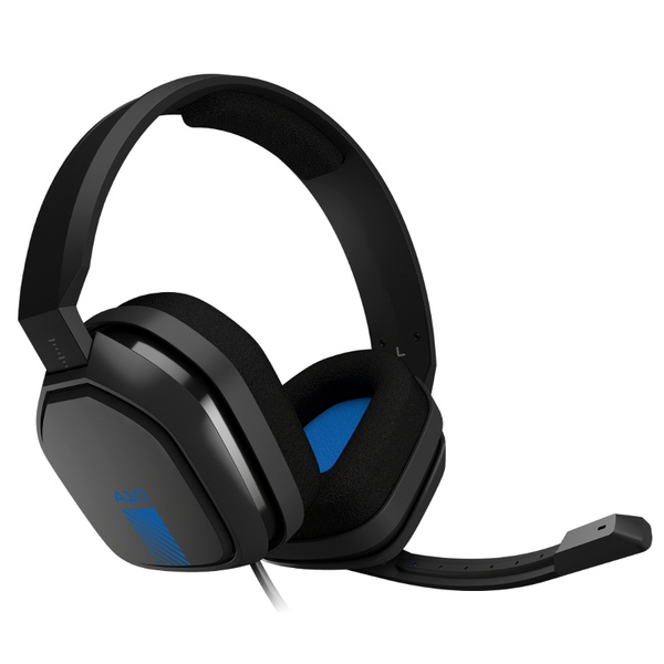 Słuchawki Gamingowe Astro A10 Wired BLUE PS4 | Refurbished