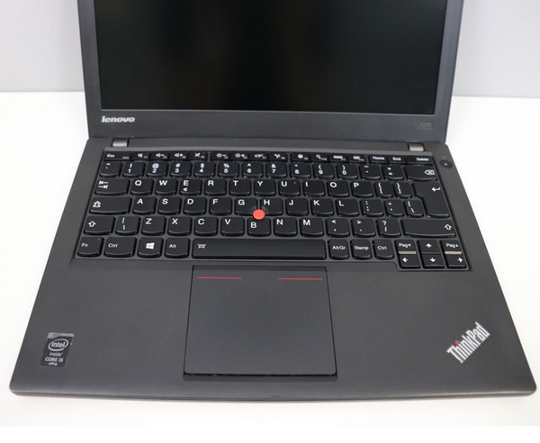 Laptop Lenovo ThinkPad X240 i5 - 4 generacji / 4GB / 320GB HDD / 12,5 FullHD dotyk / Klasa A