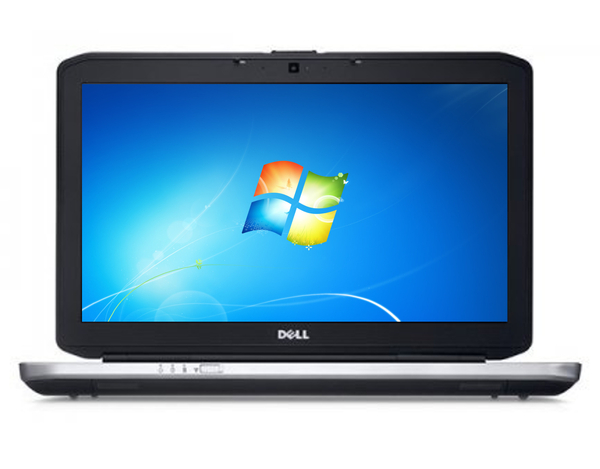 Laptop Dell Latitude E5420 i5 - 2 generacji / 4GB / 250 GB HDD / 14 HD / Klasa A-