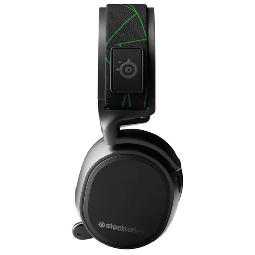 Słuchawki SteelSeries Arctis 9X Xbox Bezprzewodowe