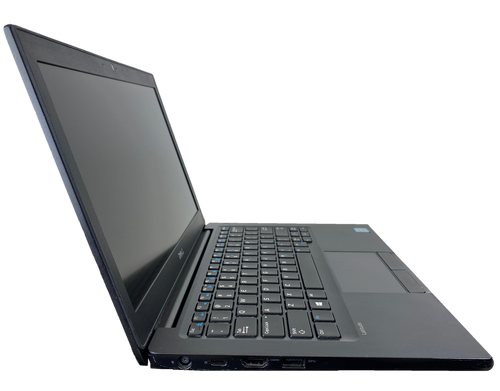 Laptop Dell Latitude 7280 i5 - 6 generacji / 16GB / 480GB SSD / 12,5 FullHD / Klasa A