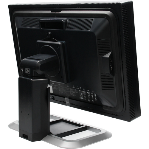 Monitor HP LP2475w 24 1920x1080 VGA DVI-D DisplayPort Klasa A