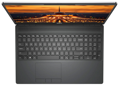 Laptop Dell Precision 7560 / i7-11850H / 32GB DDR4 / 512GB SSD / 15,6" Full HD / RTX A2000 / W11P / Klasa A