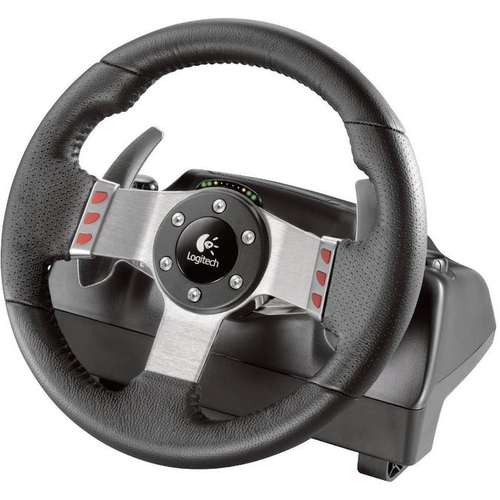 Kierownica Gamingowa Logitech G27 Racing Wheel | Refurbished