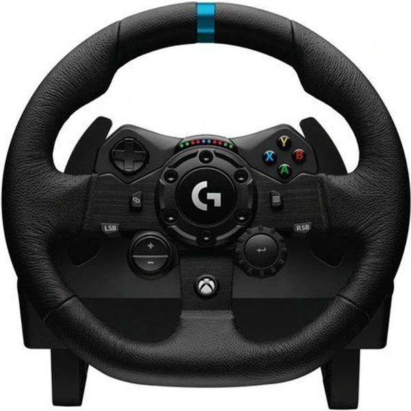 Kierownica Gamingowa Logitech G923 Racing Wheel (Xbox) | Refurbished