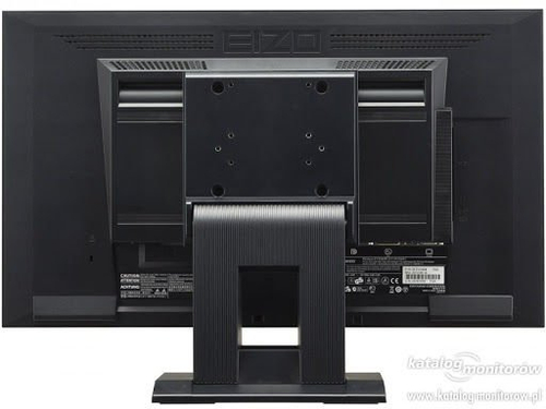 Monitor Eizo LCD EV2316W Black 23 1920x1080 DVI-D DisplayPort VGA Klasa A