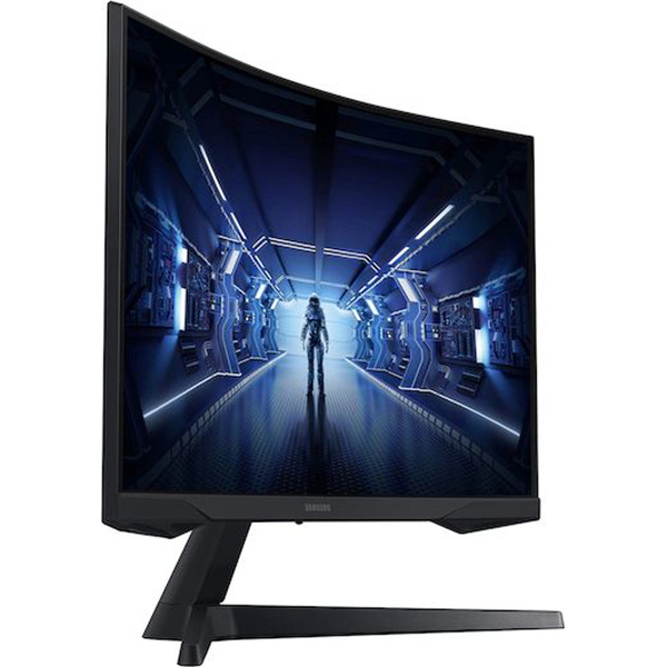 Monitor Samsung 27" Odyssey G5 Gaming WQHD 144 Hz | NOWY