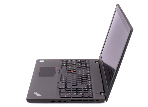 Laptop Lenovo ThinkPad P50s i7 - 6 generacji / 4GB / 250GB HDD / 15,6 FullHD / M500M / Klasa A