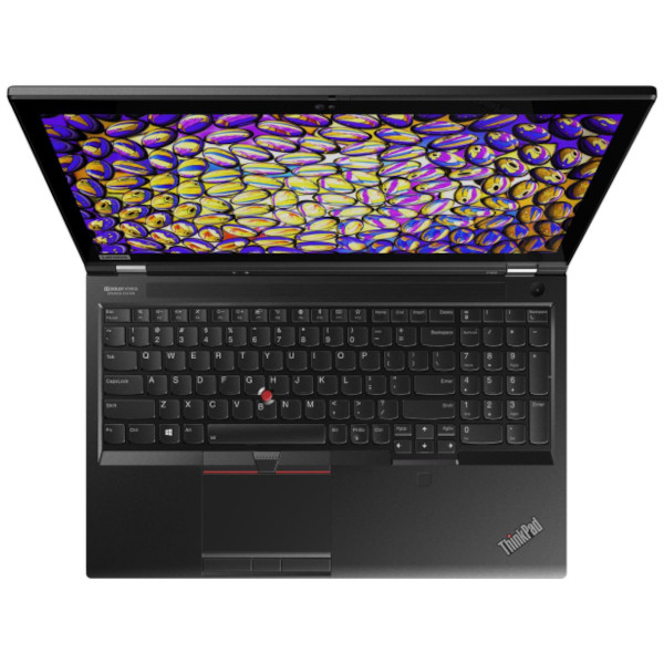 Laptop Lenovo ThinkPad P53 / i7-9850H / 16GB / 512GB SSD / 15,6" Full HD / T1000 / W11P / Klasa A