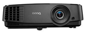 Projektor BenQ MS504 DLP (brak pilota)