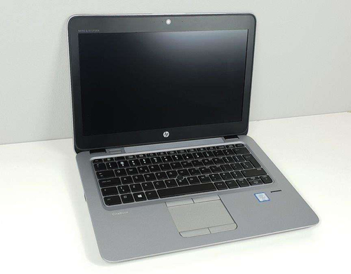 Laptop HP EliteBook 820 G3 i5 - 6 generacji / 16GB / 480 GB SSD / 12,5 HD / Klasa A