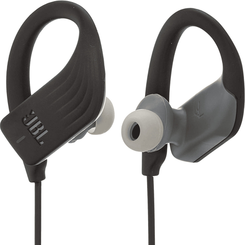 Słuchawki bezprzewodowe JBL Endurance Sprint In-Ear HP Black | Refurbished