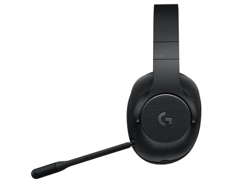 Słuchawki Gamingowe Logitech G433 Wired 7.1 Gaming | Refurbished