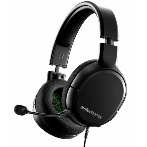 Słuchawki SteelSeries Arctis 1 PC / PS / Xbox One / Mac / Android / Przewodowe | Refurbished