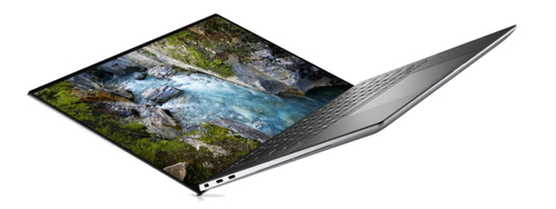 Laptop Dell Precision 5550 / i7-10850H / 32GB DDR4 / 1TB SSD / 15,6" Full HD / T1000 / W11P / Klasa A