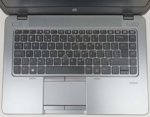 Laptop HP EliteBook 745 G2 AMD A10 Pro 7350 / 4GB / 250 GB HDD / 14 HD / R6 / Klasa A