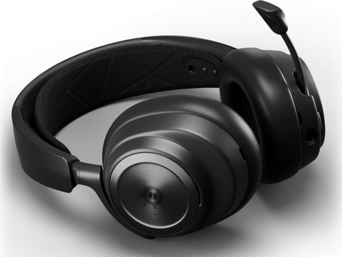 Słuchawki Gamingowe bezprzewodowe SteelSeries Arctis Nova Pro Wireless | Refurbished