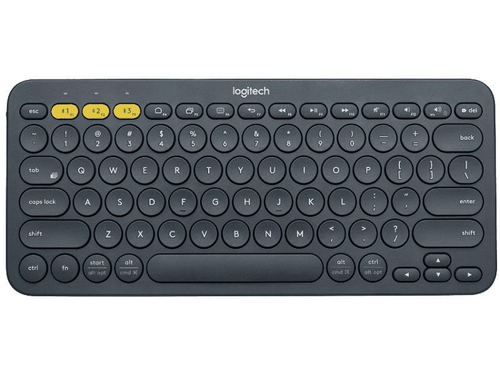 Klawiatura Bezprzewodowa Logitech K380 Bluetooth | Refurbished