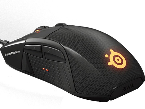 Myszka Gamingowa Steelseries Rival 700 Optyczna | Refurbished