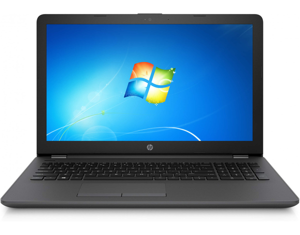 Laptop HP 250 G6 i5 - 7 generacji / 4 GB / 250 GB HDD / 15,6 HD / Klasa A-