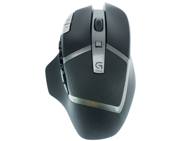 Myszka Gamingowa Logitech G602 Gaming | Używana