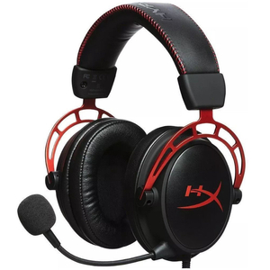Słuchawki Gamingowe HyperX Cloud Alpha | NOWE