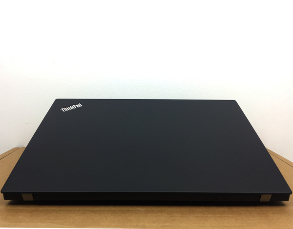 Laptop Lenovo ThinkPad T480s / i7-8650U / 8GB DDR4 / 256GB SSD / 14" Full HD dotyk / Klasa A