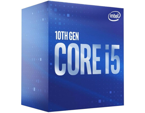 Komputer gamingowy Intel Core i5-9600KF / EVGA GeForce GTX 1660 SC 6GB / 240GB SSD / 16GB DDR4 / WIN 10 PRO