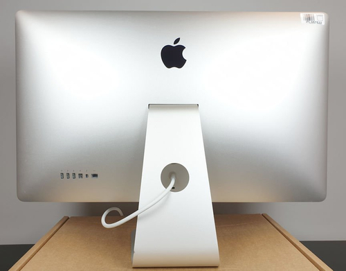 Monitor Apple A1407 27 2560x1440 Thunderbolt Display Klasa B