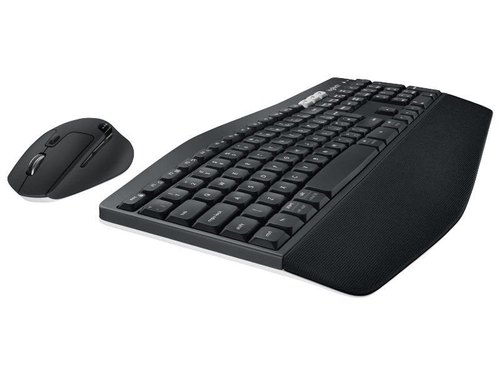 Zestaw Klawiatura + Myszka Logitech MK850 Bezprzewodowy | Refurbished