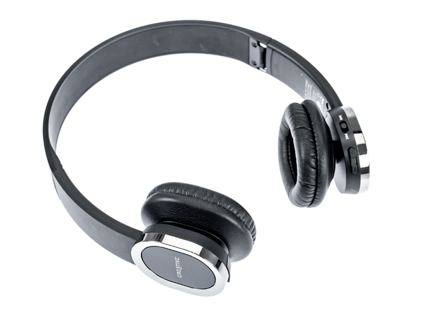 Słuchawki Bezprzewodowe Creative WP-450 Bluetooth | Refurbished