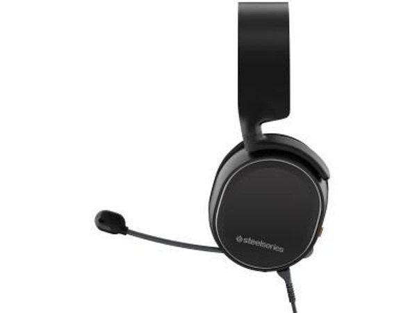 Słuchawki Gamingowe Steelseries Arctis 3 Console Edition | Refurbished
