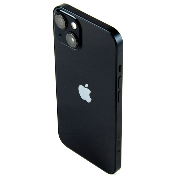 Apple iPhone 13 Midnight 128GB Smartfon - Stan Dobry