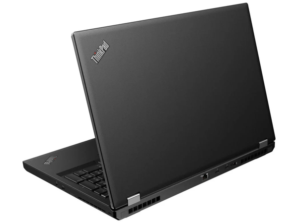 Laptop Lenovo ThinkPad P53 / i7-9850H / 32GB DDR4 / 512GB SSD / 15,6" Full HD / T2000 / W11P / Klasa A-