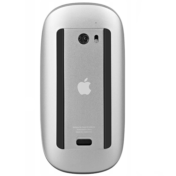 Myszka Bezprzewodowa Apple Magic Mouse White A1296 używana