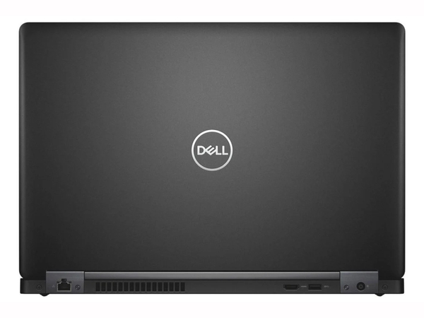 Laptop Dell Latitude 5590 / i5-7300U / 16GB DDR4 / 512GB SSD / 15,6" Full HD / W11P / Klasa A