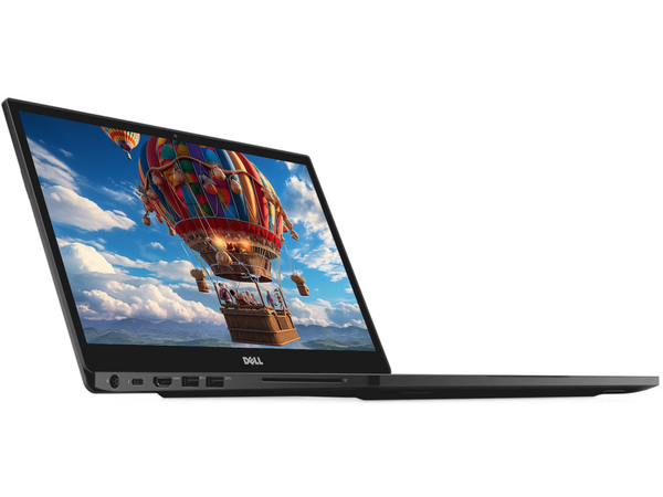 Laptop Dell Latitude 7490 / i7-8650U / 16GB DDR4 / 1000GB SSD / 14" Full HD / W11P / Klasa A-