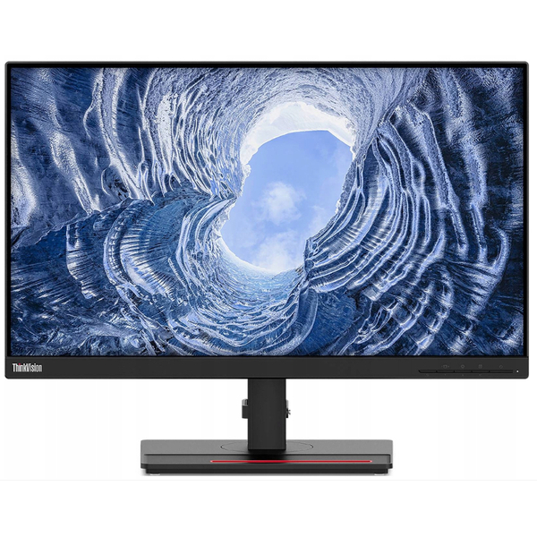Monitor używany Lenovo T24i-20 klasa X_A