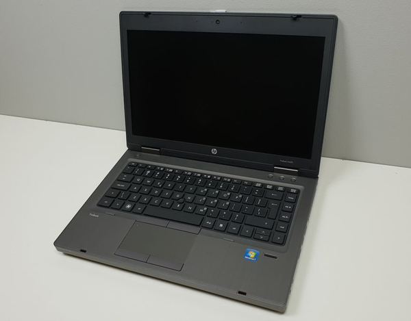 Laptop HP ProBook 6465B AMD A6 - 3410MX / 4GB / 250 GB HDD / 14,1 HD / Klasa A