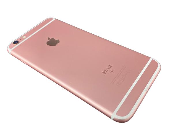 Apple iPhone 6s Plus Gold 64GB A1634 Smartfon - Stan Bardzo Dobry / AUKCJA WIELEKOLOROW - 10626