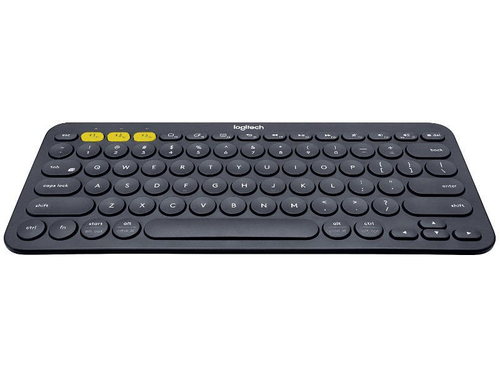Klawiatura Bezprzewodowa Logitech K380 Bluetooth | Refurbished