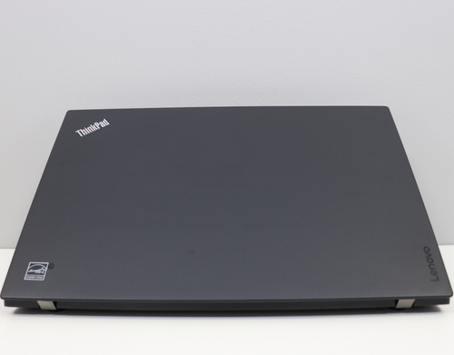Laptop Lenovo ThinkPad T470s i5 - 7 generacji / 12GB / 480GB SSD / 14 FullHD dotyk / Klasa A