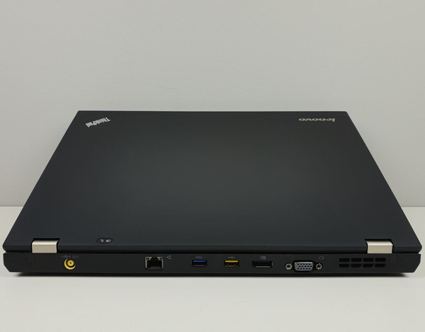 Laptop Lenovo ThinkPad T420s i5 - 2 generacji / 4GB / 320 GB HDD / 14 HD+ / Klasa A