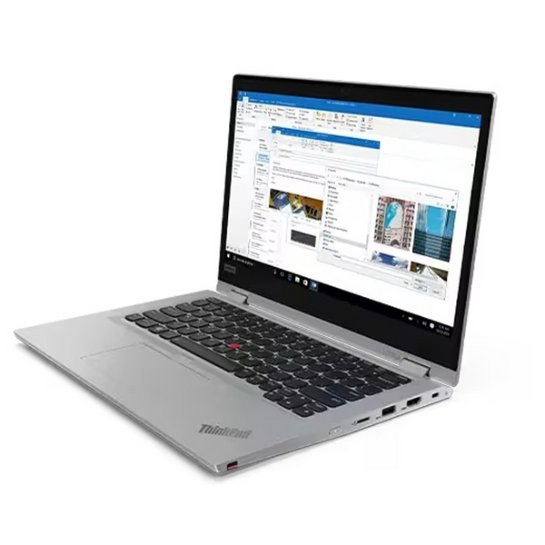 Lenovo ThinkPad L13 Gen 2 / i5-1145G7 / 16GB DDR4 / 512GB SSD / 13" Full HD / W11P / Klasa A-