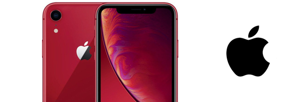 Apple iPhone XR Red 64GB Smartfon - Stan Dobry (Brak Face ID)