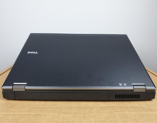 Laptop Dell Latitude E5410 i5 - 1 generacji / 4GB / 250 GB HDD / 14 WXGA / Klasa A